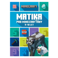 Minecraft - Matika pro minecrafťáky 9-10 let - Kolektiv