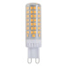 LED Stmívatelná žárovka G9/6W/230V 2800K