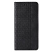 Magnet Case elegantní knížkové pouzdro s poutkem na Samsung Galaxy S22 PLUS 5G Black