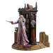 Iron Studios Inexad Harry Potter Albus Dumbledore Deluxe Art Scale 1/10