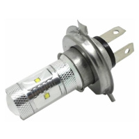 Autožárovka LED H4 12/24V 30W STU