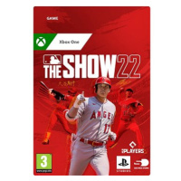 MLB The Show 22 - Xbox One Digital