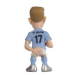 MINIX Football 7 cm: Manchester City - DE BRUYNE