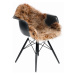 Natures Collection designové kožešiny Tibetan Sheepskin (85 x 50)