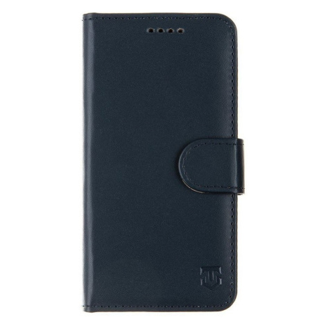 Pouzdro Flip Book Honor 90 Lite Tactical Field Notes modré