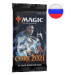 Magic the Gathering Magic 2021 Core Set Booster - Russian