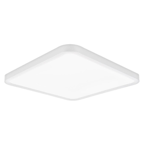 Top Light Top Light - LED Stropní svítidlo REVIT LED/36W/230V 3000-6500K 40x40 cm bílá+DO TOP-LIGHT