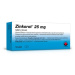 Zinkorot 25 mg 50 tablet