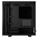 Fractal Design Define 7 Mini Black Solid/Micro ATX/Černá