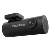 Ddpai Mini Pro Kamera Videorekordér Do Auta 2K 30FPS Wifi 140° Apka