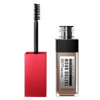 MAYBELLINE NEW YORK Tattoo Brow 36H Styling Gel 250 Blonde 6 ml