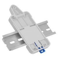 Držák DIN Sonoff DR rail mounting bracket