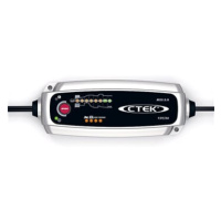 CTEK MXS 5.0 new