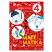 Matematika 4. ročník - učebnice