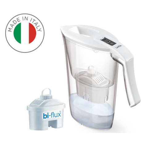 Laica Carmen J35-AD, bílá