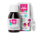 Fytofontana V-STOP Junior 3r+ jahoda sirup 100 ml