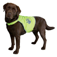 Reflexní vesta pro psy Trixie XL