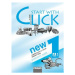 Start with Click New 1 - pracovní sešit