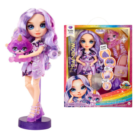 Panenky MGA Entertainment