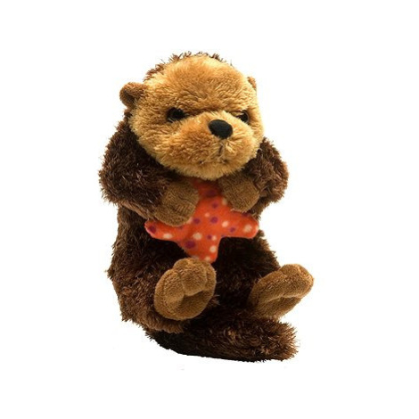 WILD REPUBLIC plyšová Vydra mořská 18 cm