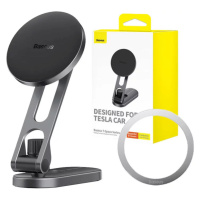 Držák Magnetic Car Mount Baseus T-Space