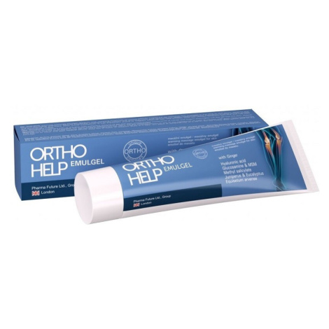 ORTHO HELP emulgel Duo Effect 100ml MedicProgress