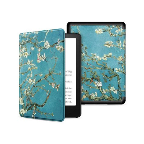 Tech-Protect Smartcase pouzdro na Amazon Kindle 11 2022, sakura