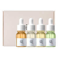 Beauty of Joseon Hanbang Serum Discovery Kit set pleťových sér 4x10 ml