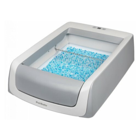 PetSafe® ScoopFree Original™ - 2nd generation, automatická toaleta pro kočky