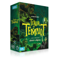 Teror z temnot - Albi