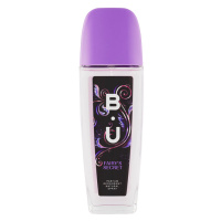 B.U. Fairy's Secret Parfum Deodorant Natural Spray 75ml