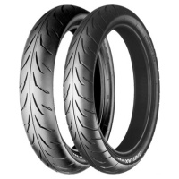 BRIDGESTONE 80/90 -17 44S BATTLAX_BT39FSS TL