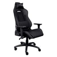 Trust GXT714 RUYA ECO Gaming chair, černá