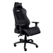 Trust GXT714 RUYA ECO Gaming chair, černá