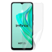 Screenshield INFINIX Hot 20i fólie na displej