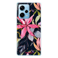 iSaprio Summer Flowers pro Xiaomi Redmi Note 12 Pro+ 5G