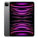 Apple iPad Pro 11" (2022) 512 GB Wi-Fi vesmírně šedý