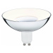 PAULMANN LED reflektor stříbrná bílá GU10 4,9W 230V 3-krokové-stmívatelné 287.92