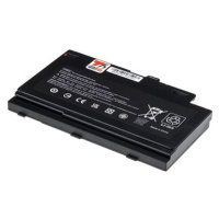 T6 Power pro HP 852711-850, Li-Ion, 8420 mAh (96 Wh), 11,4 V