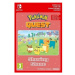 Pokémon Quest - Sharing Stone - Nintendo Switch Digital