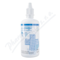 Peroxid vodíku 3% 100ml