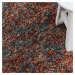 Ayyildiz koberce Kusový koberec Enjoy 4500 terra - 80x250 cm