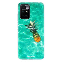 iSaprio Pineapple 10 pro Xiaomi Redmi 10