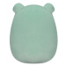 SQUISHMALLOWS Žabák - Fritz, 13 cm