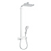 Hansgrohe Raindance Select E - Sprchový set Showerpipe 360 s termostatem ShowerTablet Select 300