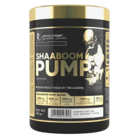 Kevin Levrone Shaaboom Pump 385g - pomeranč, mango