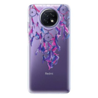 iSaprio Dreamcatcher 01 pro Xiaomi Redmi Note 9T