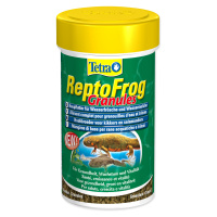 TETRA ReptoFrog Granules 100 ml