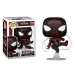 Funko POP! Games: Miles Morales - Advanced Tech Suit 722