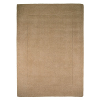 Flair Rugs koberce DOPRODEJ: 80x150 cm Kusový ručně tkaný koberec Tuscany Siena Natural - 80x150